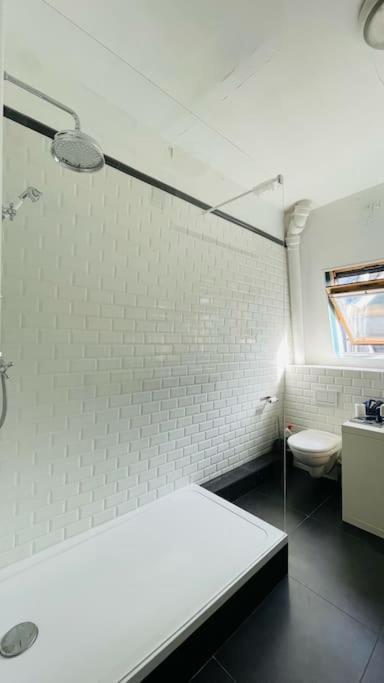 Bright Duplex On The Floor - Close To Opera Parijs